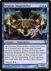 Vesuvan Shapeshifter [Time Spiral] | Gear Gaming Bentonville