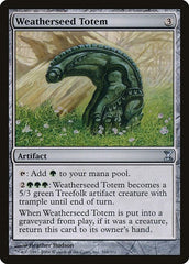 Weatherseed Totem [Time Spiral] | Gear Gaming Bentonville