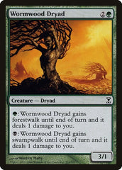 Wormwood Dryad [Time Spiral] | Gear Gaming Bentonville