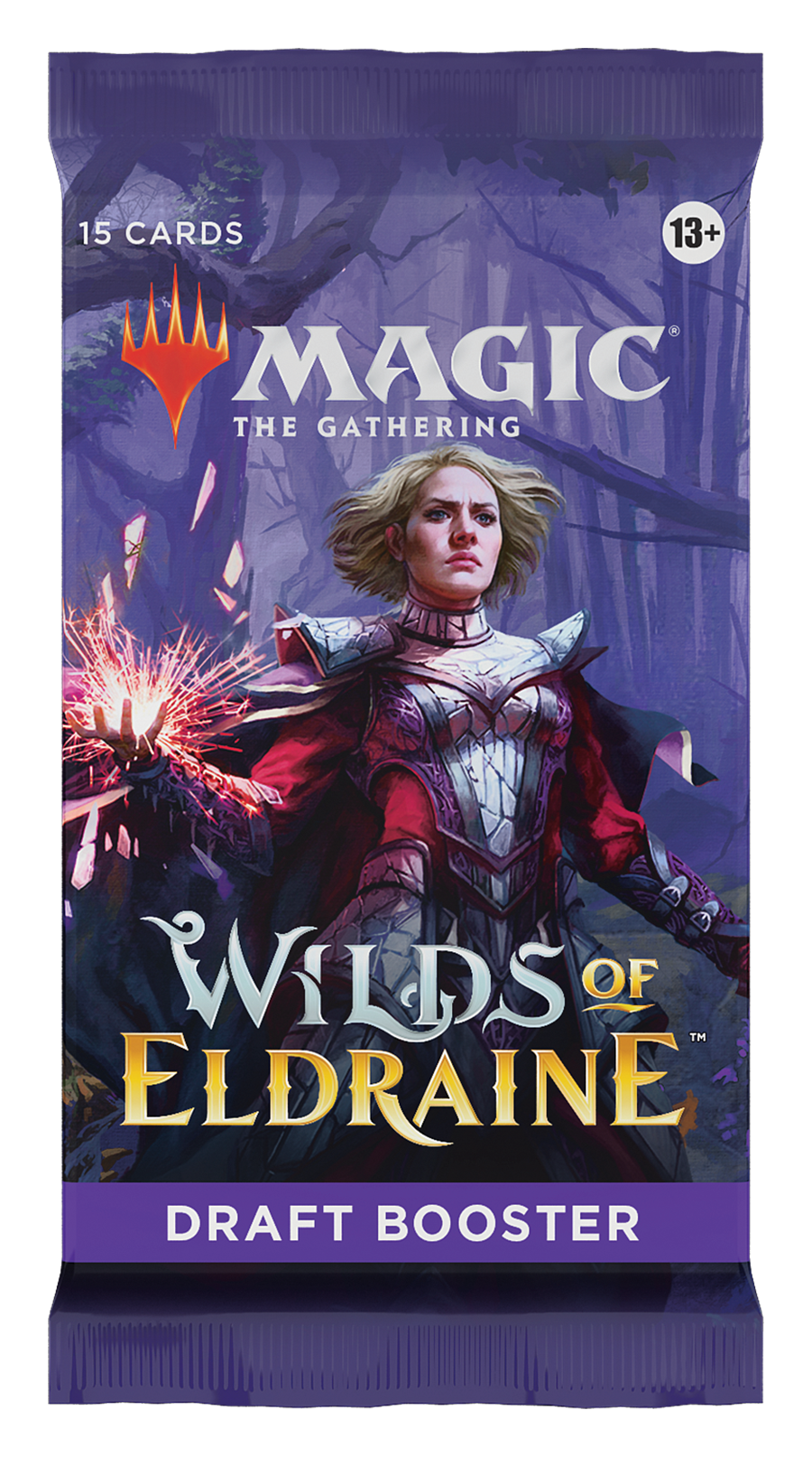 Wilds of Eldraine - Draft Booster Pack | Gear Gaming Bentonville