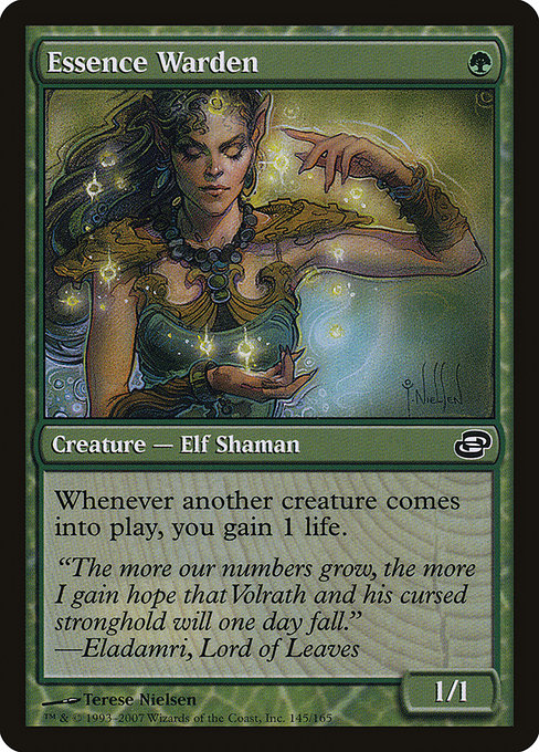 Essence Warden [Planar Chaos] | Gear Gaming Bentonville