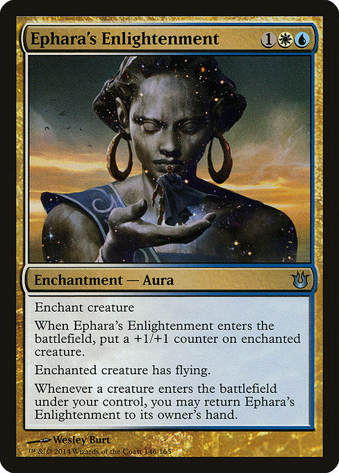 Ephara's Enlightenment [Born of the Gods] | Gear Gaming Bentonville