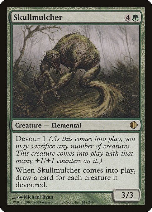 Skullmulcher [Shards of Alara] | Gear Gaming Bentonville