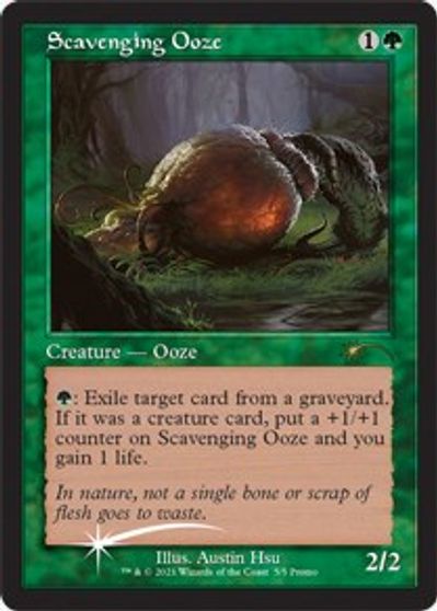 Scavenging Ooze [Love Your LGS 2021] | Gear Gaming Bentonville