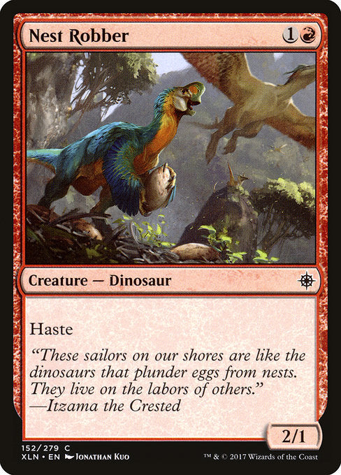 Nest Robber [Ixalan] | Gear Gaming Bentonville