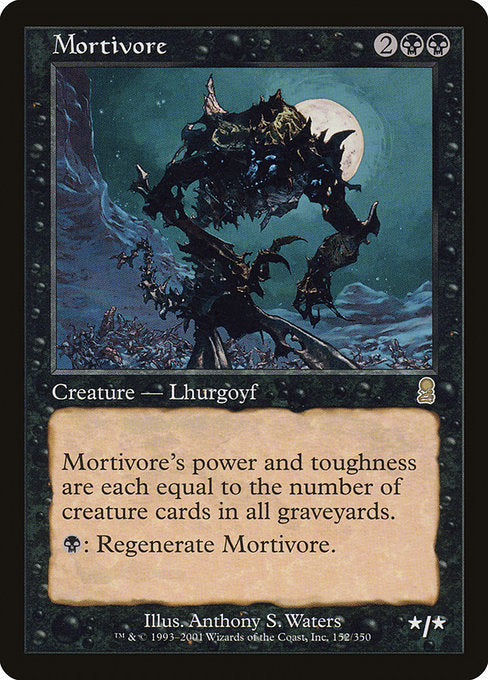 Mortivore [Odyssey] | Gear Gaming Bentonville