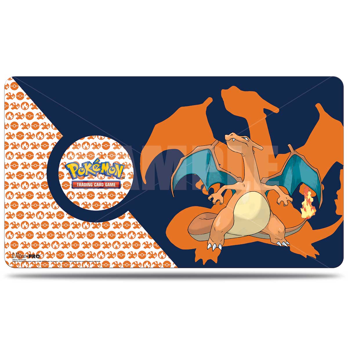 Charizard Playmat for Pokémon | Gear Gaming Bentonville