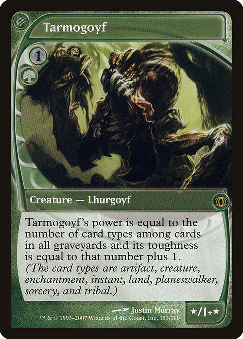 Tarmogoyf [Future Sight] | Gear Gaming Bentonville