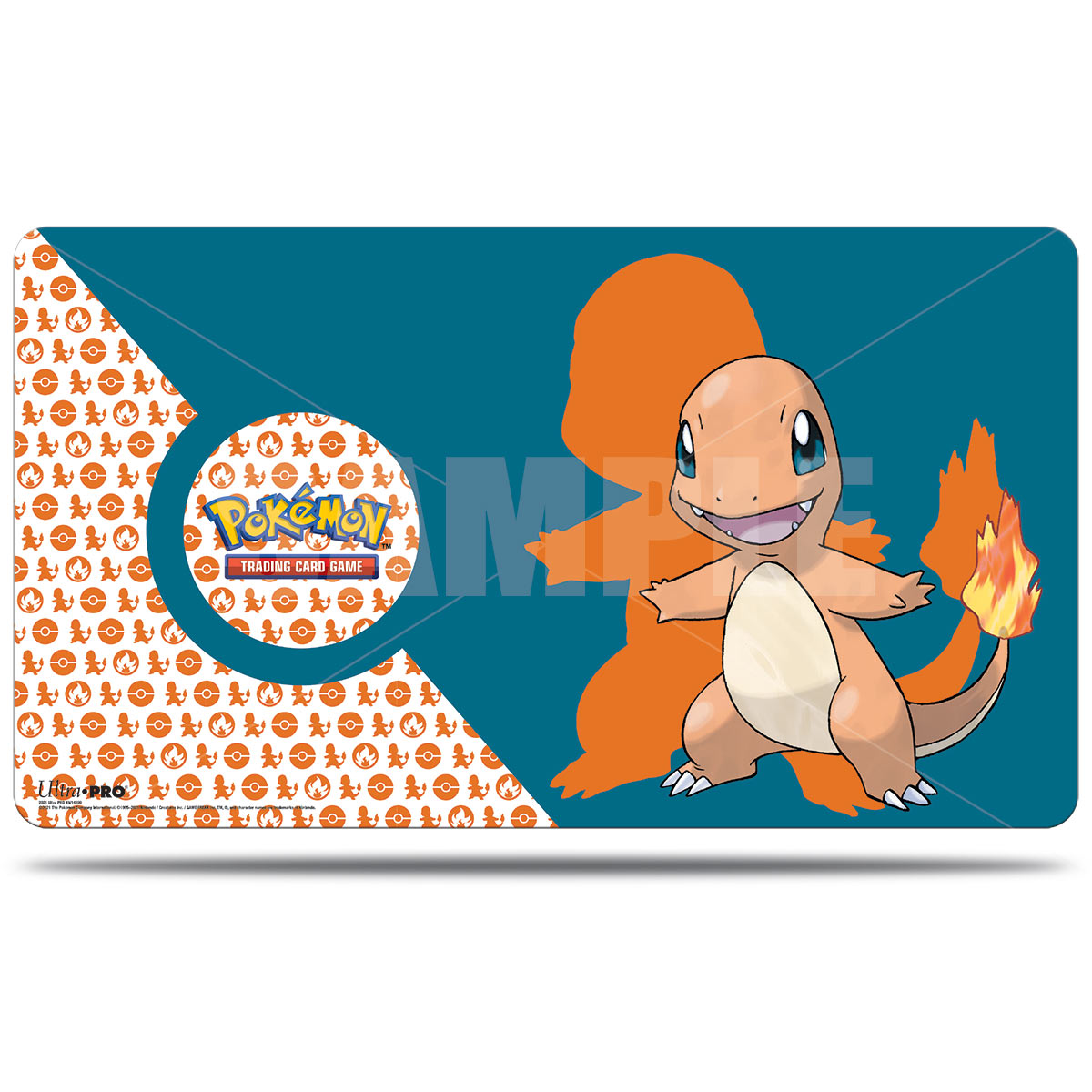 Charmander Playmat for Pokémon | Gear Gaming Bentonville