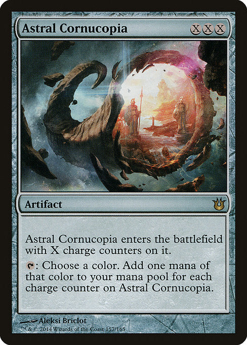 Astral Cornucopia [Born of the Gods] | Gear Gaming Bentonville