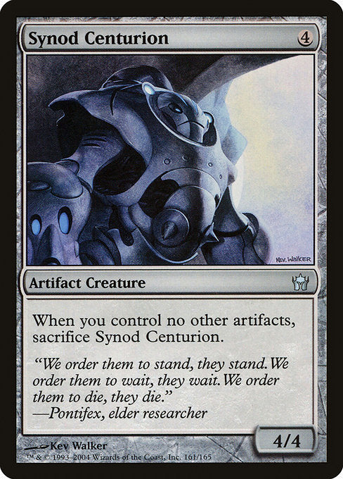 Synod Centurion [Fifth Dawn] | Gear Gaming Bentonville