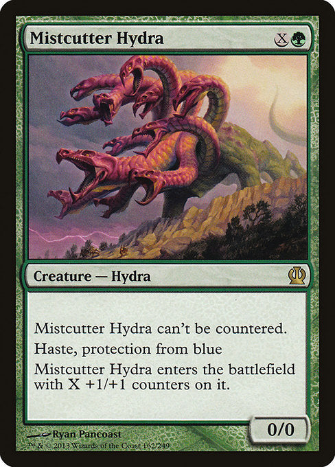 Mistcutter Hydra [Theros] | Gear Gaming Bentonville