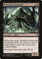 Revenant Patriarch [Duel Decks: Sorin vs. Tibalt] | Gear Gaming Bentonville