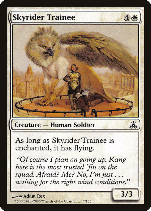 Skyrider Trainee [Guildpact] | Gear Gaming Bentonville