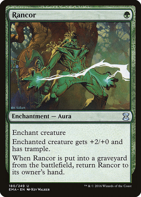 Rancor [Eternal Masters] | Gear Gaming Bentonville