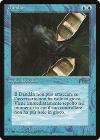 Dandan (Italian) [Renaissance] | Gear Gaming Bentonville