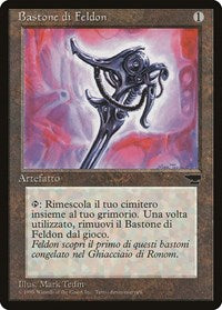 Feldon's Cane (Italian) - "Bastone di Feldon" [Renaissance] | Gear Gaming Bentonville