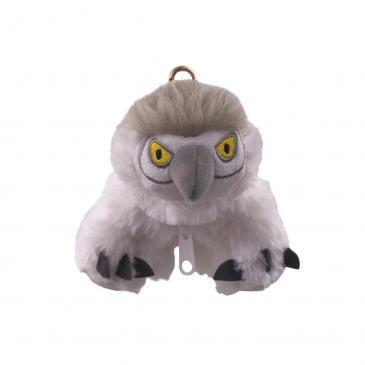 Ultra Pro Snowy Owlbear Gamer Pouch | Gear Gaming Bentonville