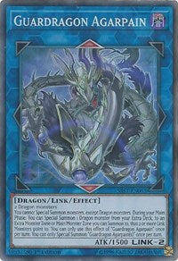 Guardragon Agarpain [Savage Strike] [SAST-EN053] | Gear Gaming Bentonville