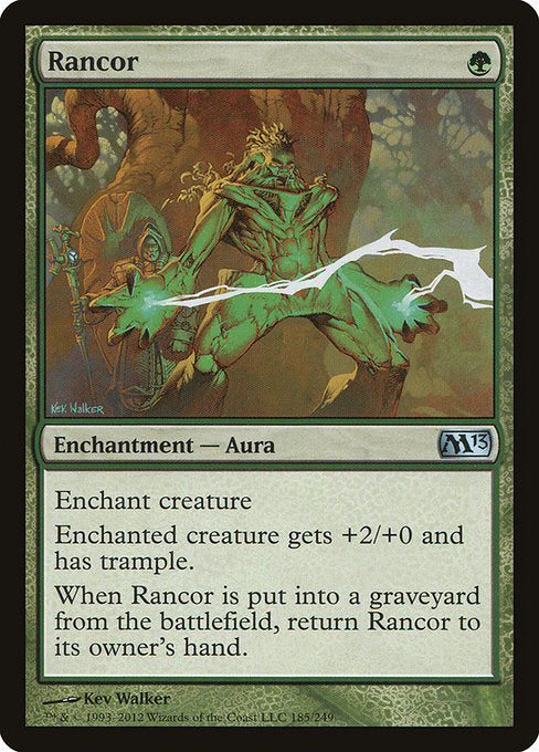 Rancor [Magic 2013 (M13)] | Gear Gaming Bentonville