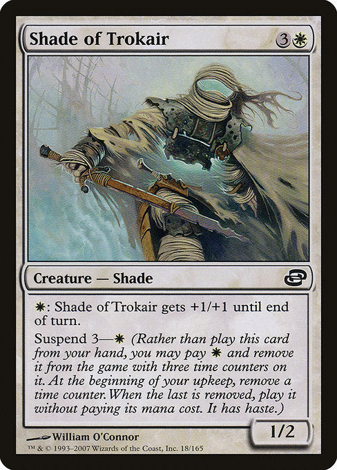 Shade of Trokair [Planar Chaos] | Gear Gaming Bentonville