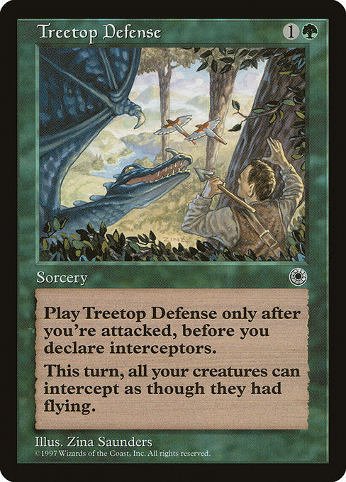 Treetop Defense [Portal] | Gear Gaming Bentonville