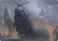 Chillerpillar (Art Series) [Art Series: Modern Horizons] | Gear Gaming Bentonville