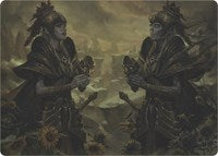 Endling (Art Series) [Art Series: Modern Horizons] | Gear Gaming Bentonville