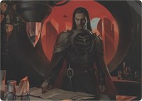 Yawgmoth, Thran Physician (Art Series) [Art Series: Modern Horizons] | Gear Gaming Bentonville