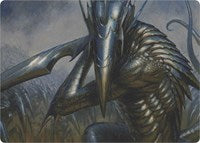 First Sliver's Chosen (Art Series) [Art Series: Modern Horizons] | Gear Gaming Bentonville