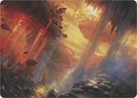 Prismatic Vista (Art Series) [Art Series: Modern Horizons] | Gear Gaming Bentonville