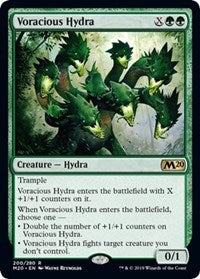 Voracious Hydra [Promo Pack: Core Set 2020] | Gear Gaming Bentonville