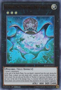 Number 26: Spaceway Octobypass [Battles of Legend: Hero's Revenge] [BLHR-EN027] | Gear Gaming Bentonville
