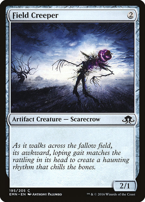 Field Creeper [Eldritch Moon] | Gear Gaming Bentonville