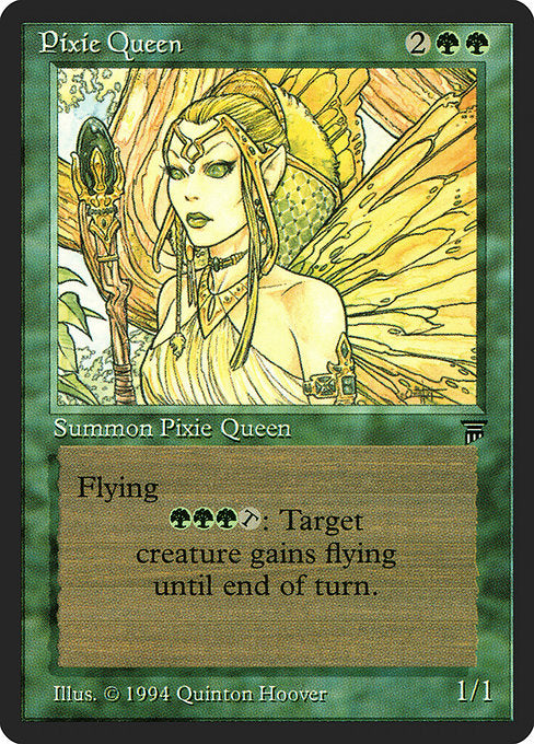 Pixie Queen [Legends] | Gear Gaming Bentonville