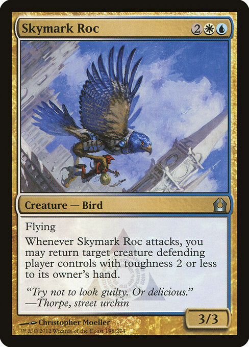 Skymark Roc [Return to Ravnica] | Gear Gaming Bentonville