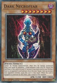 Dark Necrofear [Legendary Duelists: Immortal Destiny] [LED5-EN006] | Gear Gaming Bentonville