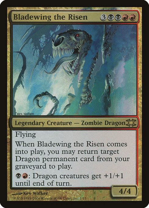 Bladewing the Risen [From the Vault: Dragons] | Gear Gaming Bentonville