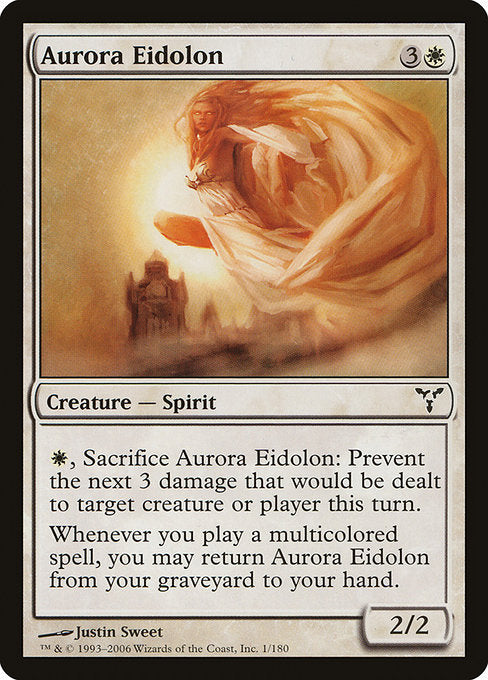 Aurora Eidolon [Dissension] | Gear Gaming Bentonville