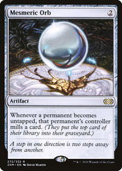 Mesmeric Orb [Double Masters] | Gear Gaming Bentonville