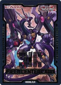 Field Center Card: Arc Rebellion XYZ Dragon Promo | Gear Gaming Bentonville