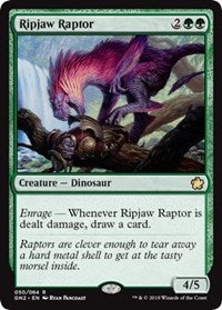 Ripjaw Raptor [Magic Game Night 2019] | Gear Gaming Bentonville