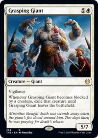 Grasping Giant [Theros Beyond Death] | Gear Gaming Bentonville