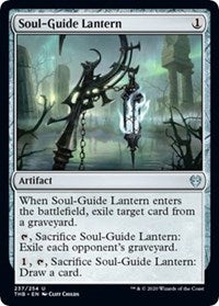 Soul-Guide Lantern [Theros Beyond Death] | Gear Gaming Bentonville