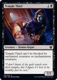 Temple Thief [Theros Beyond Death] | Gear Gaming Bentonville