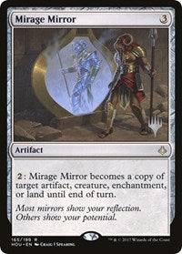 Mirage Mirror [Promo Pack: Theros Beyond Death] | Gear Gaming Bentonville