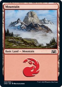 Mountain [Unsanctioned] | Gear Gaming Bentonville