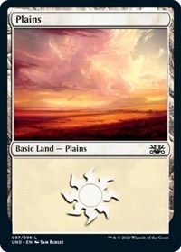 Plains [Unsanctioned] | Gear Gaming Bentonville