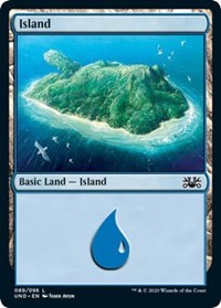 Island [Unsanctioned] | Gear Gaming Bentonville