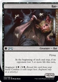 Bat- [Unsanctioned] | Gear Gaming Bentonville